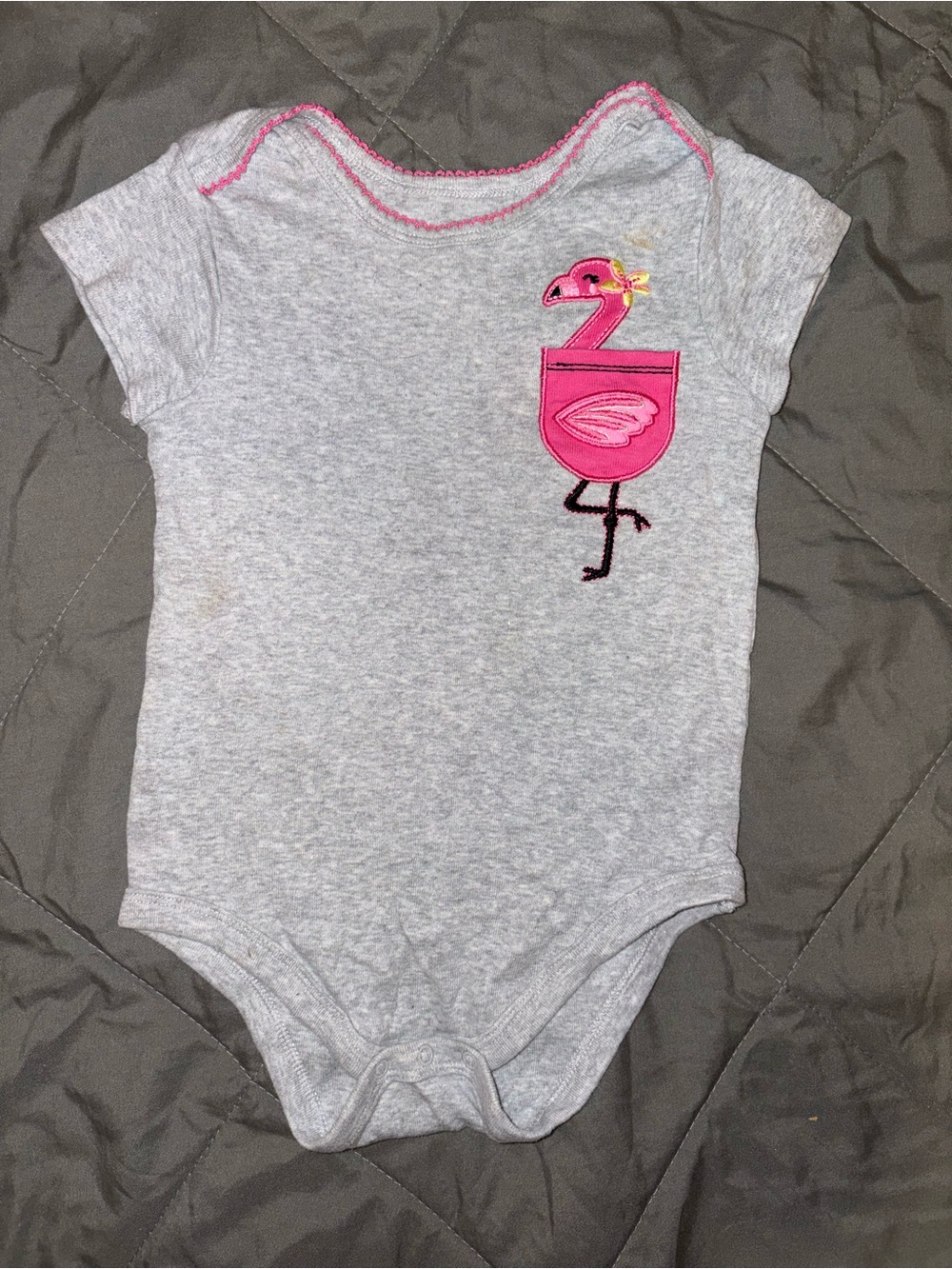 Onesie bundle 💕 - Picture 4 of 5